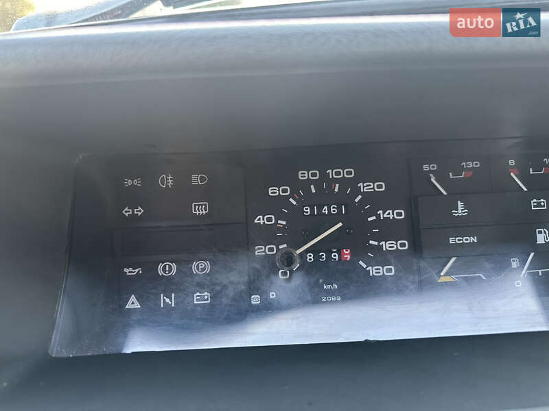 Хэтчбек ВАЗ / Lada 2109 1990 в Запорожье фото 15 Хэтчбек ВАЗ / Lada 2109 1990 в Запорожье