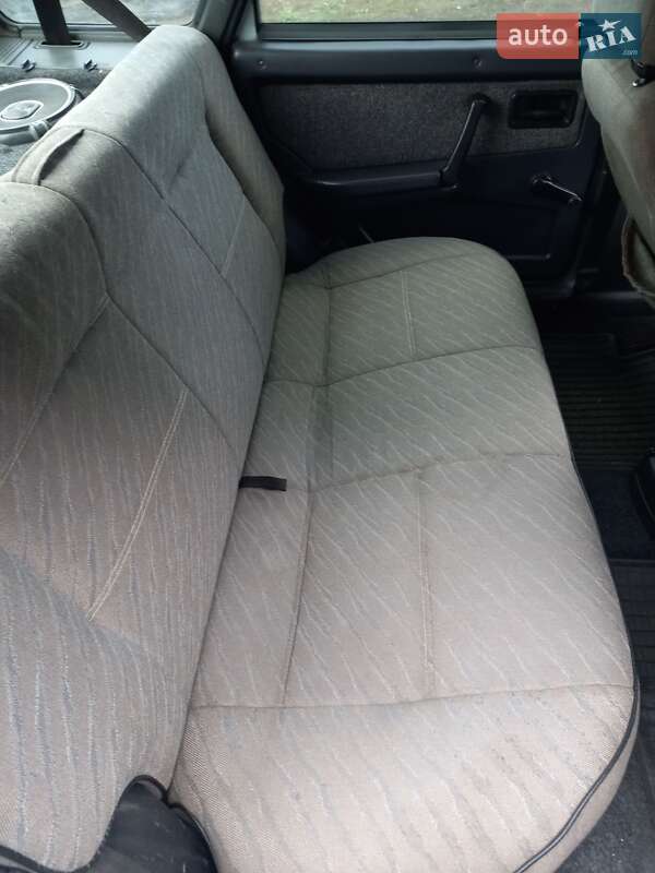 Хэтчбек ВАЗ / Lada 2109 2004 в Синельниково