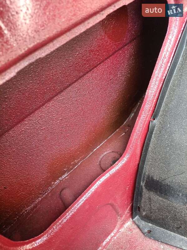 Хэтчбек ВАЗ / Lada 2109 1987 в Бережанах фото 7 Хэтчбек ВАЗ / Lada 2109 1987 в Бережанах