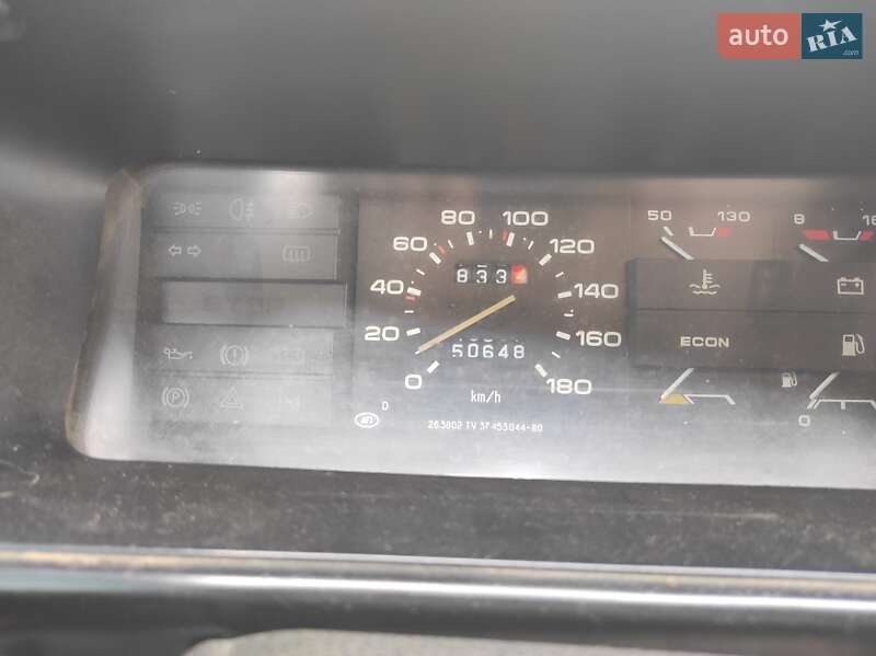 Хетчбек ВАЗ / Lada 2109 1997 в Долині фото 7 Хетчбек ВАЗ / Lada 2109 1997 в Долині