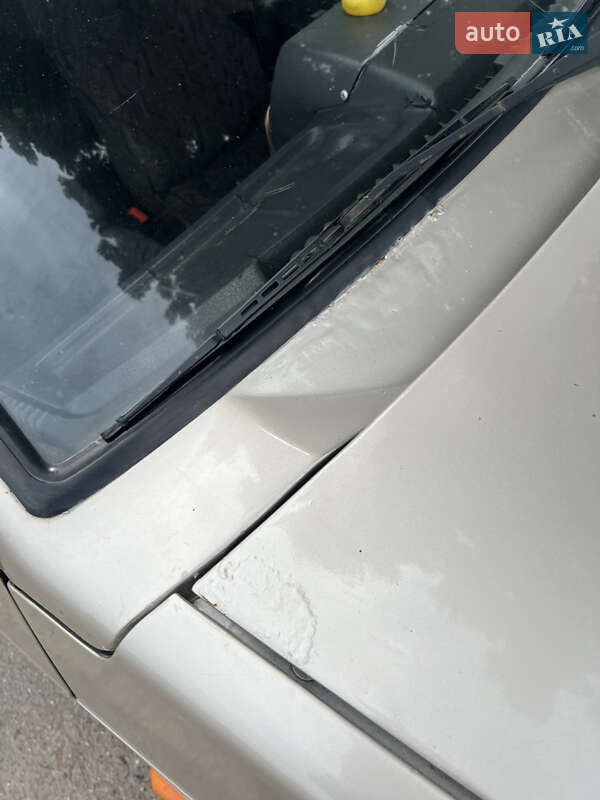 Хетчбек ВАЗ / Lada 2109 2000 в Корсунь-Шевченківському фото 5 Хетчбек ВАЗ / Lada 2109 2000 в Корсунь-Шевченківському