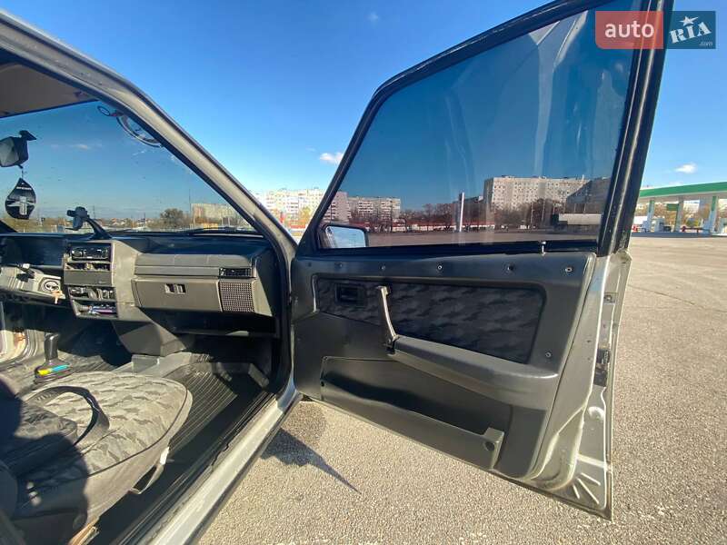 Хетчбек ВАЗ / Lada 2109 2001 в Запоріжжі фото 17 Хетчбек ВАЗ / Lada 2109 2001 в Запоріжжі