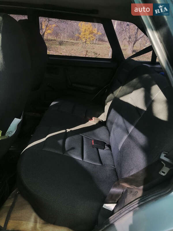 Хетчбек ВАЗ / Lada 2109 2003 в Харкові