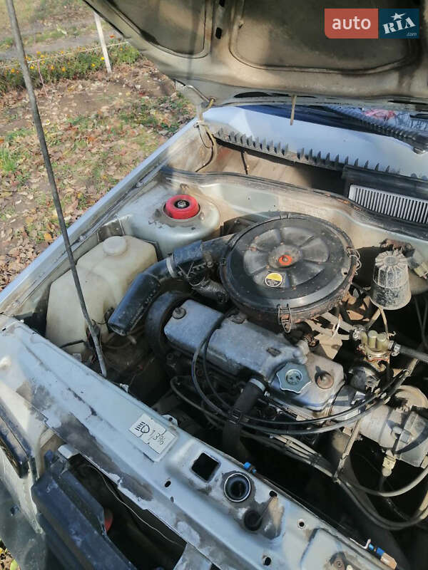 Хетчбек ВАЗ / Lada 2109 2003 в Харкові