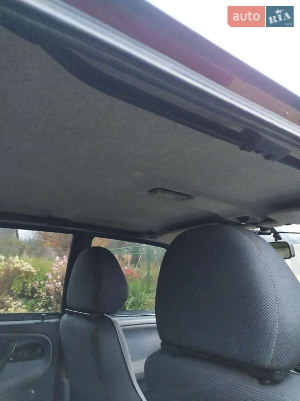 Хэтчбек ВАЗ / Lada 2109 2007 в Кременце фото 11 Хэтчбек ВАЗ / Lada 2109 2007 в Кременце