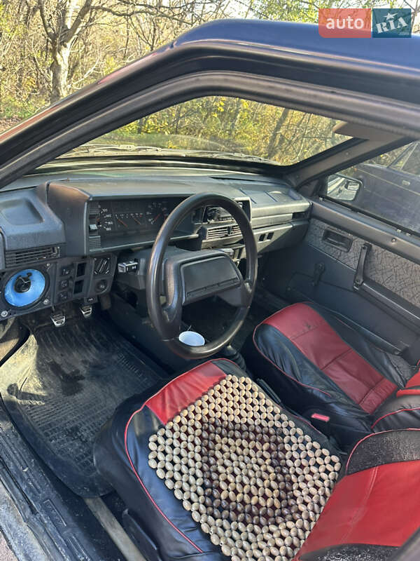 Хэтчбек ВАЗ / Lada 2109 2006 в Шепетовке фото 5 Хэтчбек ВАЗ / Lada 2109 2006 в Шепетовке