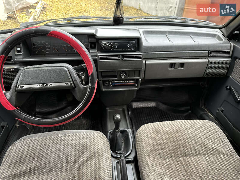 Хетчбек ВАЗ / Lada 2109 2001 в Рівному фото 26 Хетчбек ВАЗ / Lada 2109 2001 в Рівному
