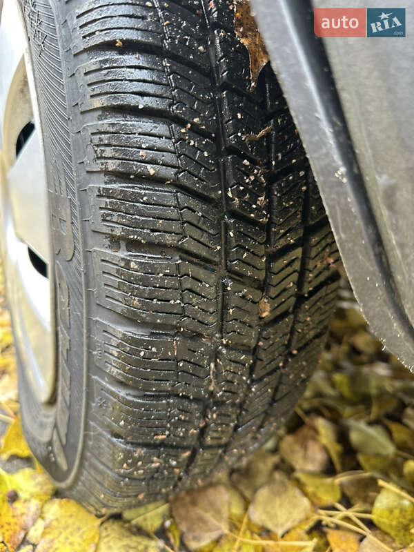 Хетчбек ВАЗ / Lada 2109 2001 в Рівному фото 33 Хетчбек ВАЗ / Lada 2109 2001 в Рівному