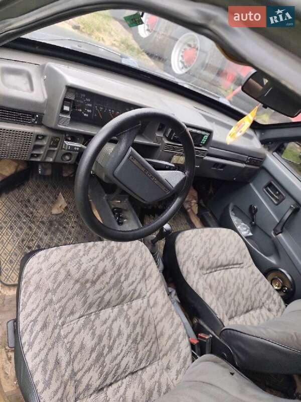 Хэтчбек ВАЗ / Lada 2109 1991 в Белой Церкви