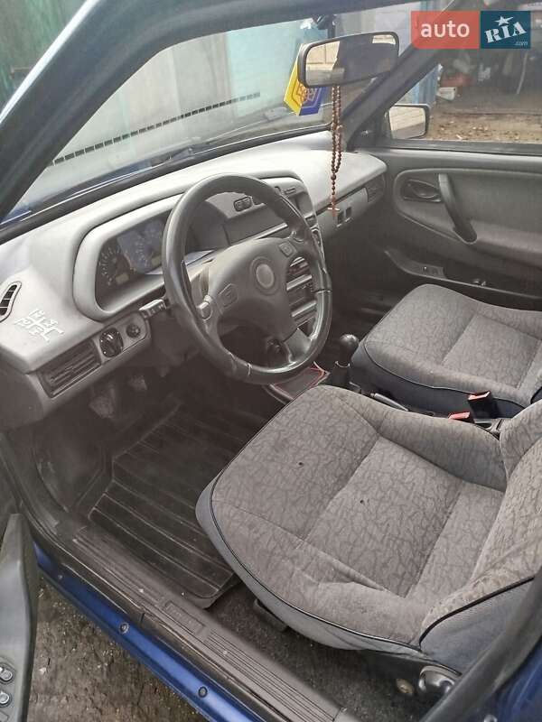 Хетчбек ВАЗ / Lada 2109 2008 в Прилуках фото 8 Хетчбек ВАЗ / Lada 2109 2008 в Прилуках