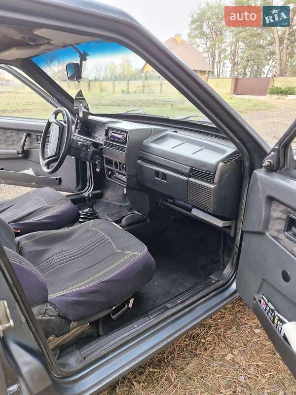 Хэтчбек ВАЗ / Lada 2109 2002 в Новомосковске