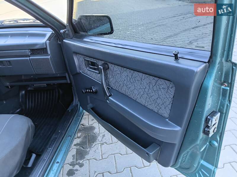 Хэтчбек ВАЗ / Lada 2109 2007 в Сваляве фото 10 Хэтчбек ВАЗ / Lada 2109 2007 в Сваляве