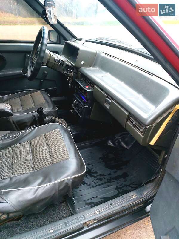 Хэтчбек ВАЗ / Lada 2109 1995 в Тростянце фото 21 Хэтчбек ВАЗ / Lada 2109 1995 в Тростянце