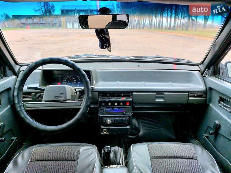 Хэтчбек ВАЗ / Lada 2109 1995 в Тростянце фото 26 Хэтчбек ВАЗ / Lada 2109 1995 в Тростянце