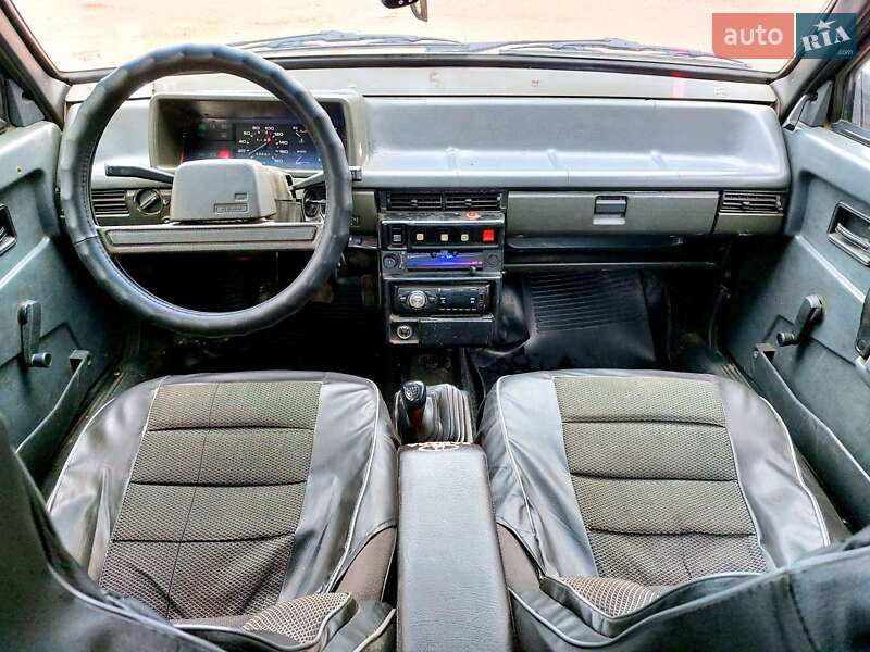 Хэтчбек ВАЗ / Lada 2109 1995 в Тростянце фото 28 Хэтчбек ВАЗ / Lada 2109 1995 в Тростянце