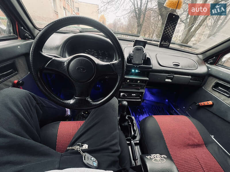 Хетчбек ВАЗ / Lada 2109 1991 в Хмельницькому