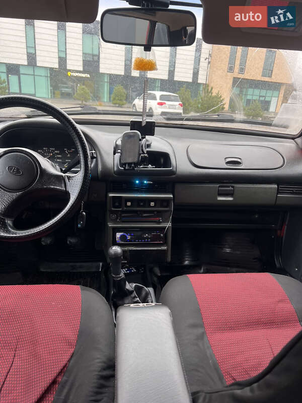 Хетчбек ВАЗ / Lada 2109 1991 в Хмельницькому