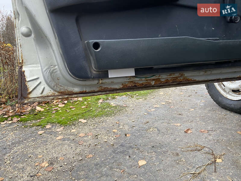 Хэтчбек ВАЗ / Lada 2109 2006 в Почаеве фото 13 Хэтчбек ВАЗ / Lada 2109 2006 в Почаеве