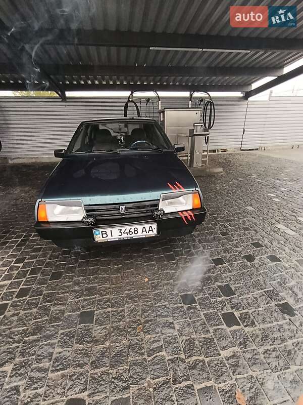 ВАЗ / Lada 2109 2004 ВАЗ / Lada 2109 2004