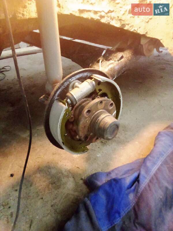 Хетчбек ВАЗ / Lada 2109 2008 в Харкові фото 19 Хетчбек ВАЗ / Lada 2109 2008 в Харкові