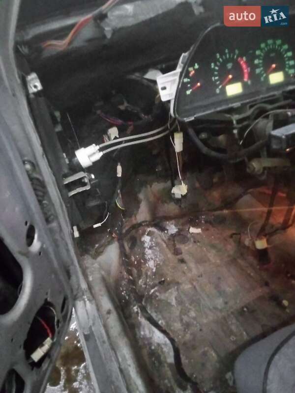 Хетчбек ВАЗ / Lada 2109 2008 в Харкові фото 24 Хетчбек ВАЗ / Lada 2109 2008 в Харкові