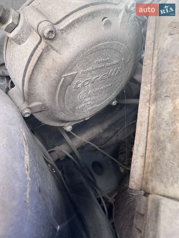 Хетчбек ВАЗ / Lada 2109 1987 в Запоріжжі фото 8 Хетчбек ВАЗ / Lada 2109 1987 в Запоріжжі