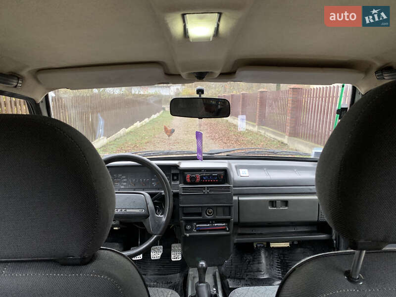 Хетчбек ВАЗ / Lada 2109 2005 в Кам'янці-Бузькій фото 13 Хетчбек ВАЗ / Lada 2109 2005 в Кам'янці-Бузькій