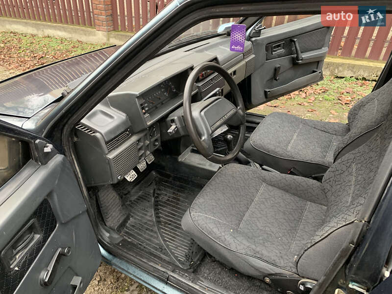 Хетчбек ВАЗ / Lada 2109 2005 в Кам'янці-Бузькій фото 16 Хетчбек ВАЗ / Lada 2109 2005 в Кам'янці-Бузькій