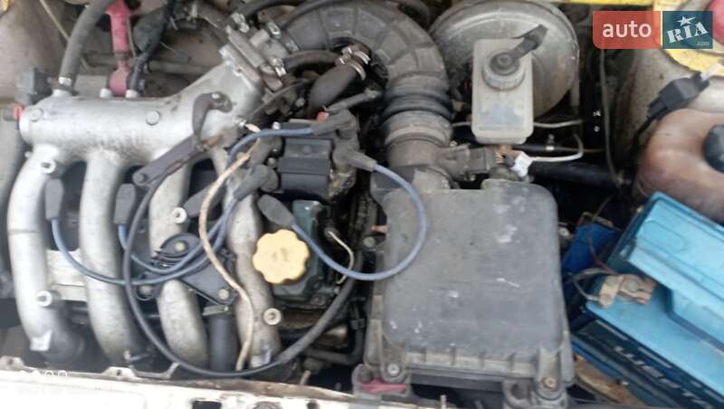 Хэтчбек ВАЗ / Lada 2109 1990 в Львове фото 2 Хэтчбек ВАЗ / Lada 2109 1990 в Львове