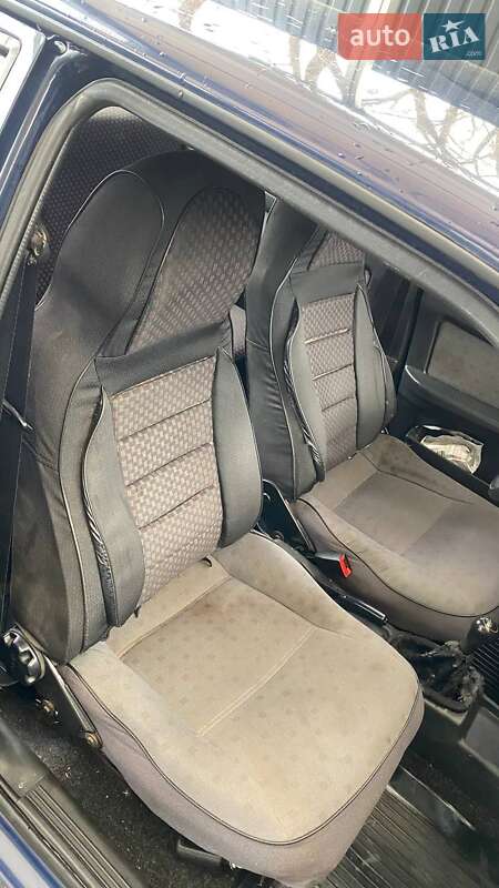 Хэтчбек ВАЗ / Lada 2109 2004 в Василькове фото 12 Хэтчбек ВАЗ / Lada 2109 2004 в Василькове