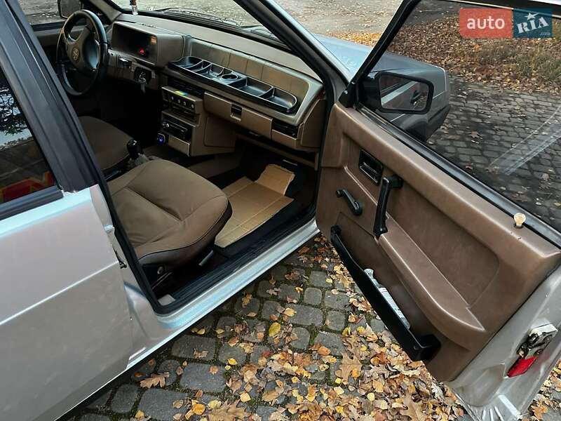 Хетчбек ВАЗ / Lada 2109 1988 в Івано-Франківську