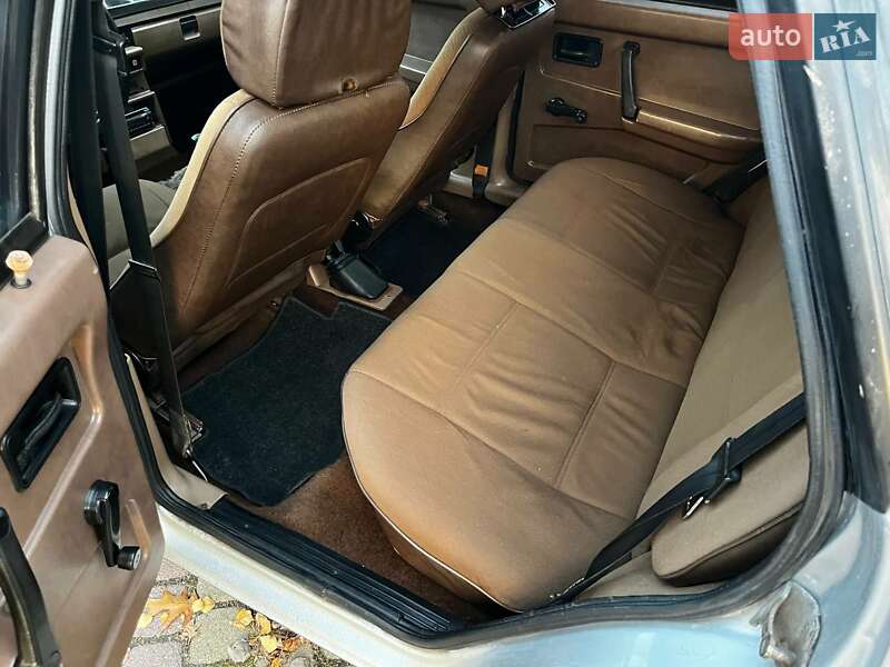 Хетчбек ВАЗ / Lada 2109 1988 в Івано-Франківську