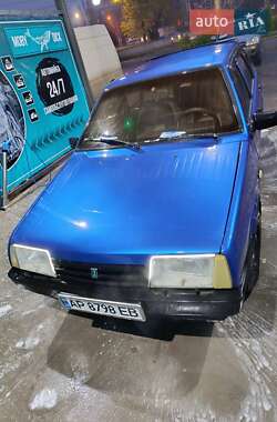 Хэтчбек ВАЗ 2109 2004 в Запорожье