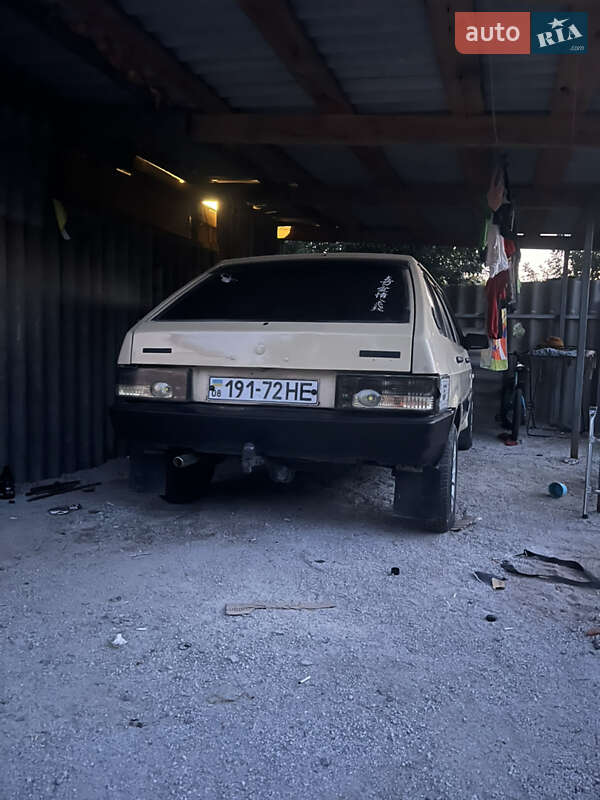 Хетчбек ВАЗ / Lada 2109 1989 в Новомиколаївці