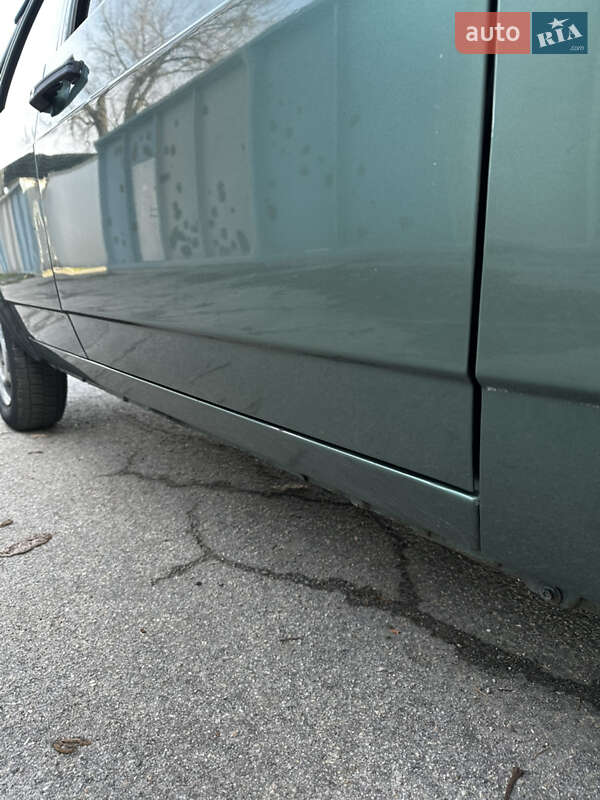 Хетчбек ВАЗ / Lada 2109 2006 в Нікополі