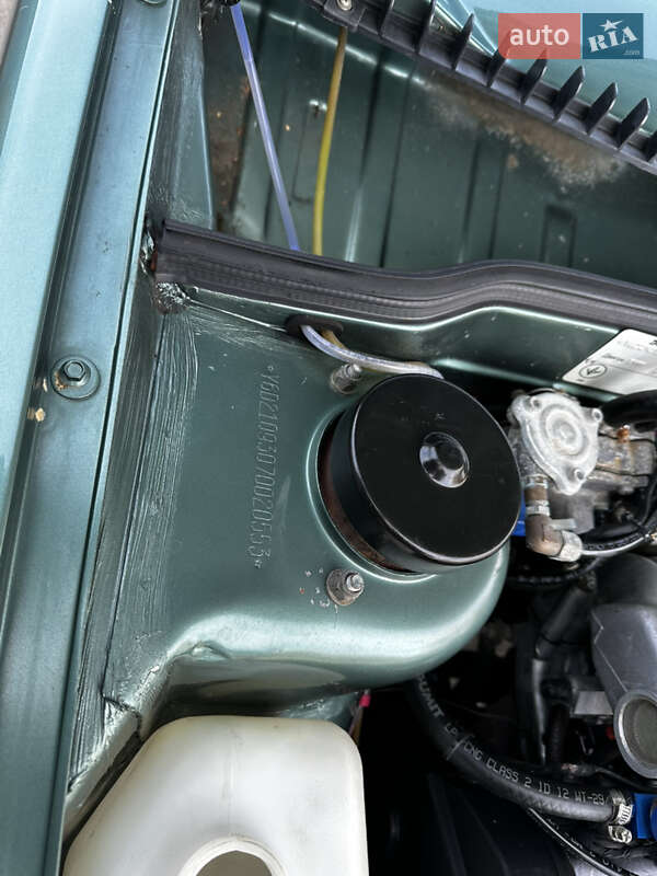Хетчбек ВАЗ / Lada 2109 2006 в Нікополі