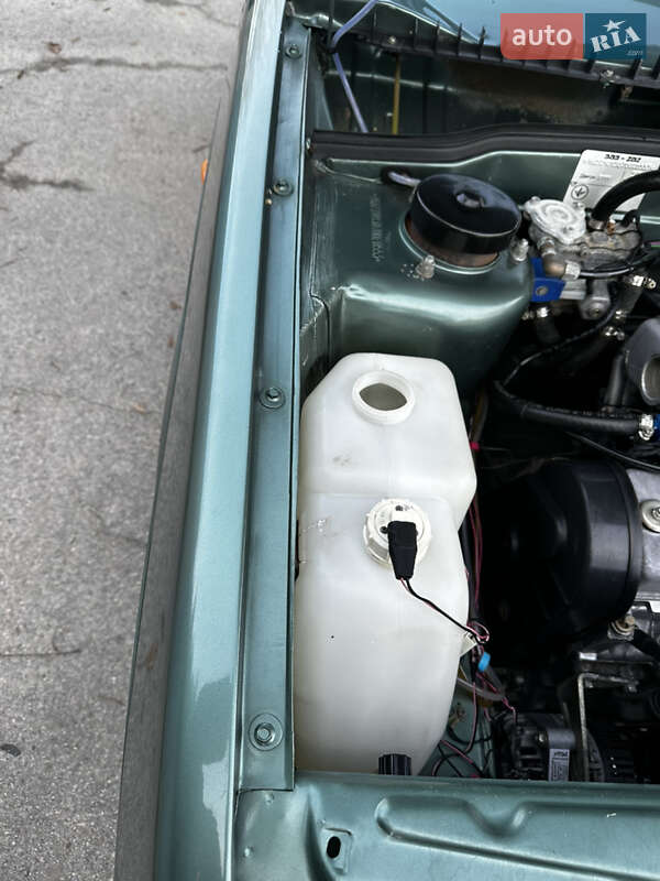 Хетчбек ВАЗ / Lada 2109 2006 в Нікополі
