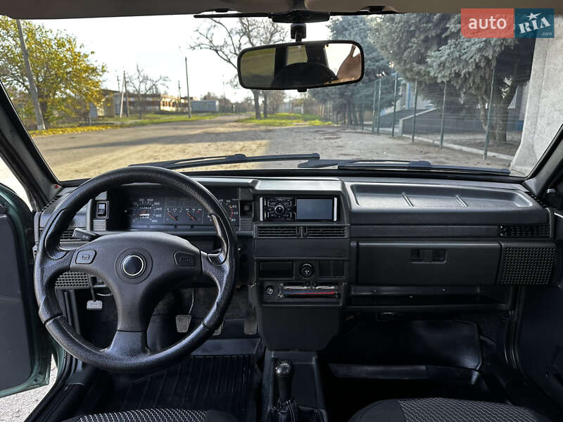 Хетчбек ВАЗ / Lada 2109 2006 в Нікополі