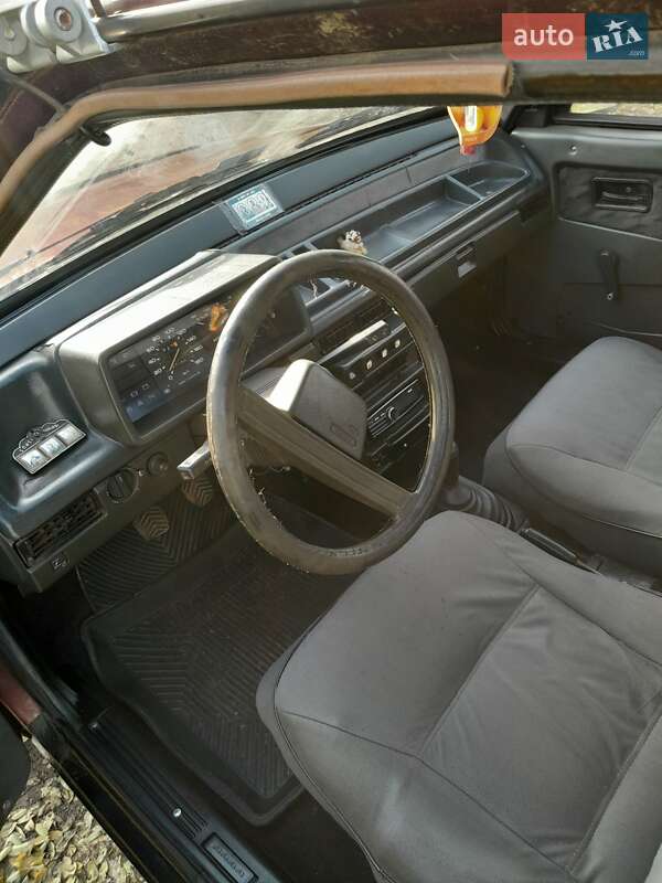 Хетчбек ВАЗ / Lada 2109 1994 в Новоархангельську