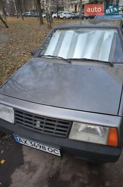 Хэтчбек ВАЗ 2109 1993 в Харькове