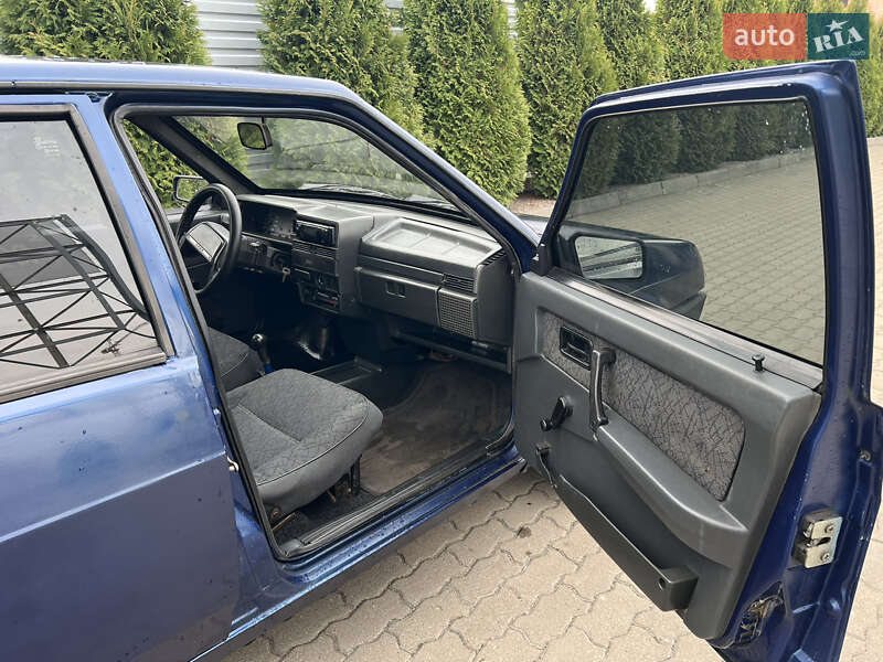 Хэтчбек ВАЗ / Lada 2109 2005 в Львове фото 9 Хэтчбек ВАЗ / Lada 2109 2005 в Львове