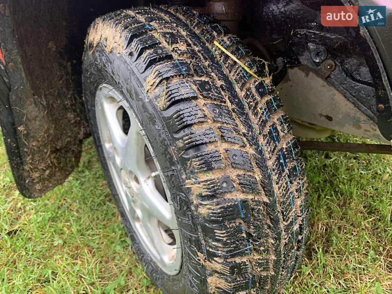 Хэтчбек ВАЗ / Lada 2109 1992 в Ивано-Франковске фото 11 Хэтчбек ВАЗ / Lada 2109 1992 в Ивано-Франковске