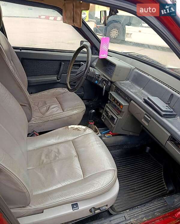 Хетчбек ВАЗ / Lada 2109 1994 в Каневі