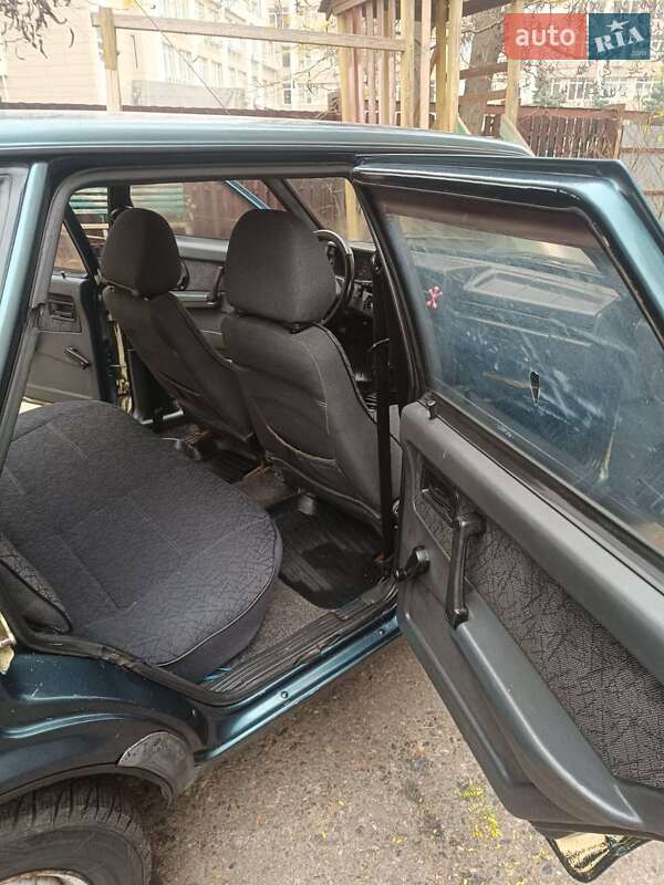 Хетчбек ВАЗ / Lada 2109 2005 в Одесі фото 8 Хетчбек ВАЗ / Lada 2109 2005 в Одесі
