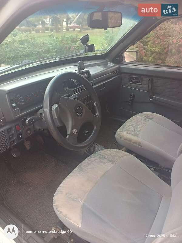 Хэтчбек ВАЗ / Lada 2109 1991 в Никополе