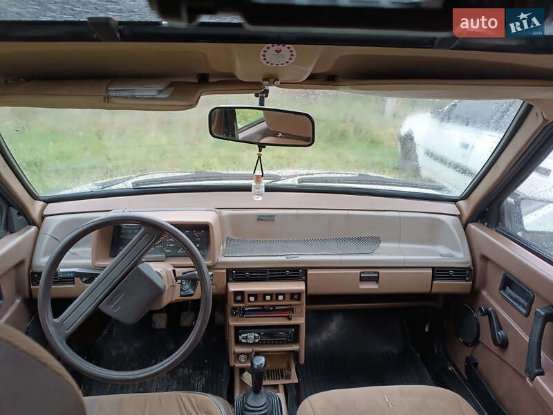 Хэтчбек ВАЗ / Lada 2109 1988 в Деражне фото 4 Хэтчбек ВАЗ / Lada 2109 1988 в Деражне