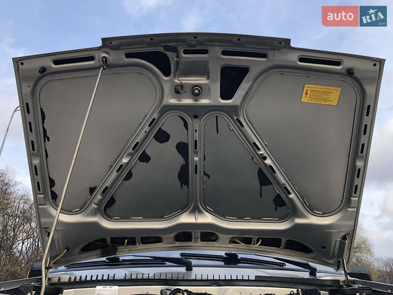 Хэтчбек ВАЗ / Lada 2109 2007 в Днепре фото 17 Хэтчбек ВАЗ / Lada 2109 2007 в Днепре