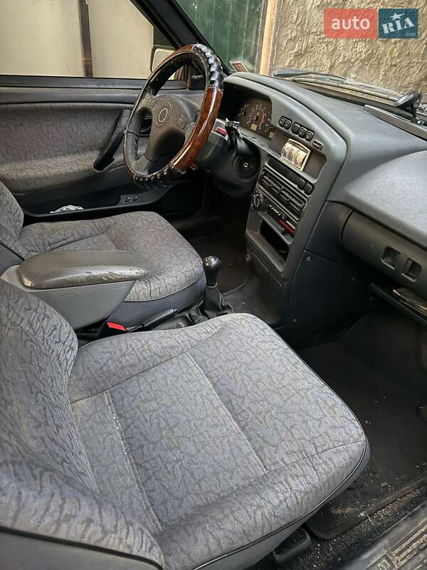 Хетчбек ВАЗ / Lada 2109 2008 в Житомирі