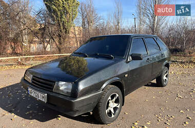 Хэтчбек ВАЗ 2109 2003 в Кривом Роге
