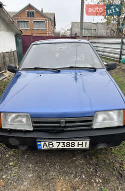 Хэтчбек ВАЗ 2109 2006 в Виннице